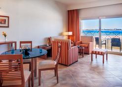 Cleopatra Luxury Beach Resort Makadi Bay - Adults Only - Makadi Bay - 寝室