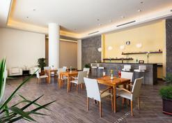 Cleopatra Luxury Beach Resort Makadi Bay - Adults Only - Makadi Bay - スパ