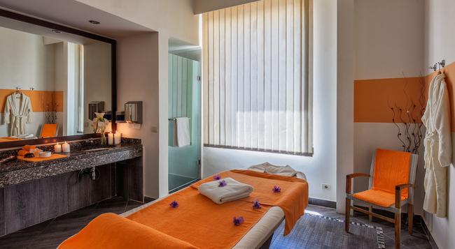 Cleopatra Luxury Beach Resort Makadi Bay - Adults Only - Makadi Bay - スパ