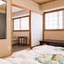 客室の設備