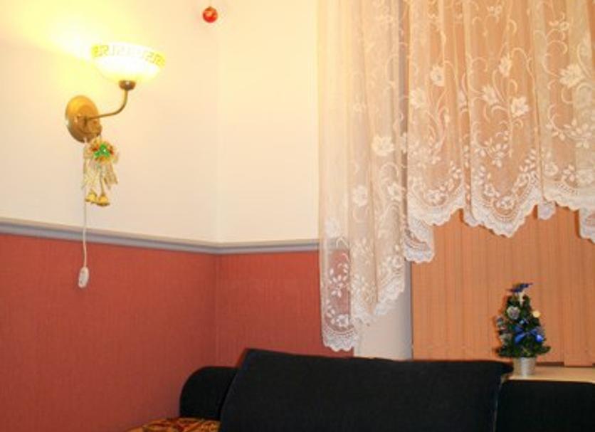 ランドリー設備 写真