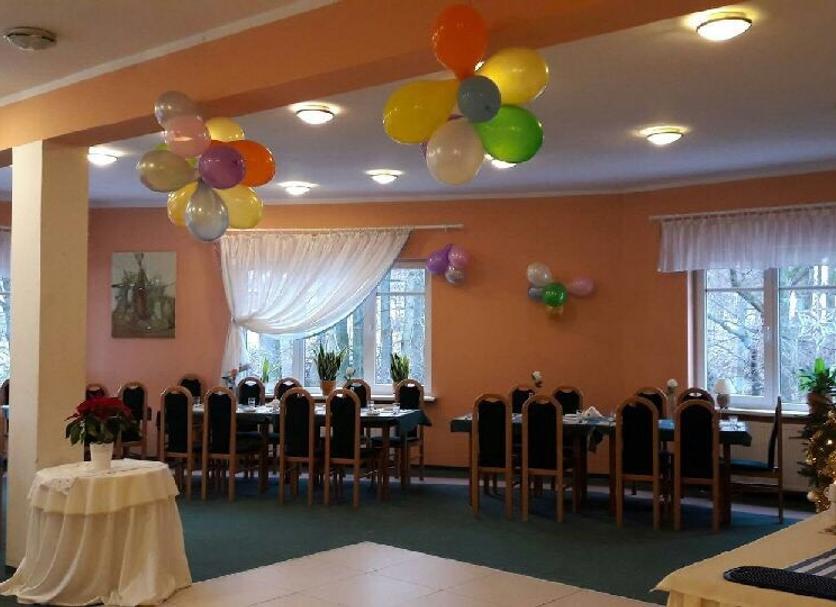 バンケットホール（宴会場） 写真