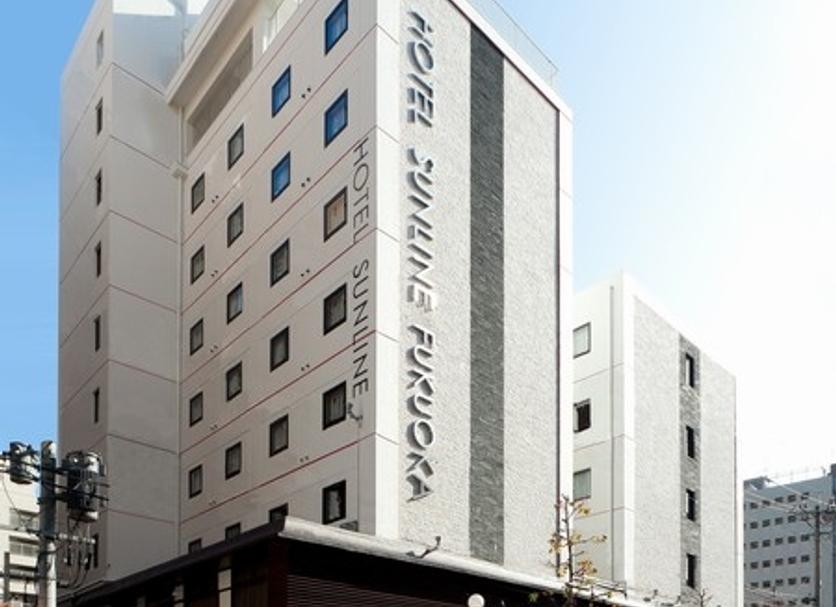 建物 写真