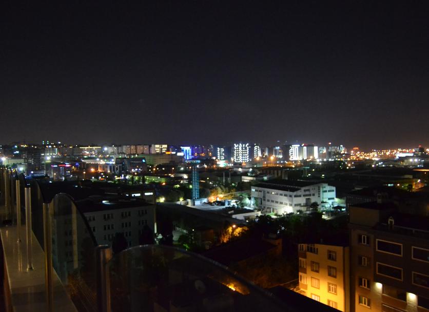 屋外の景色 写真