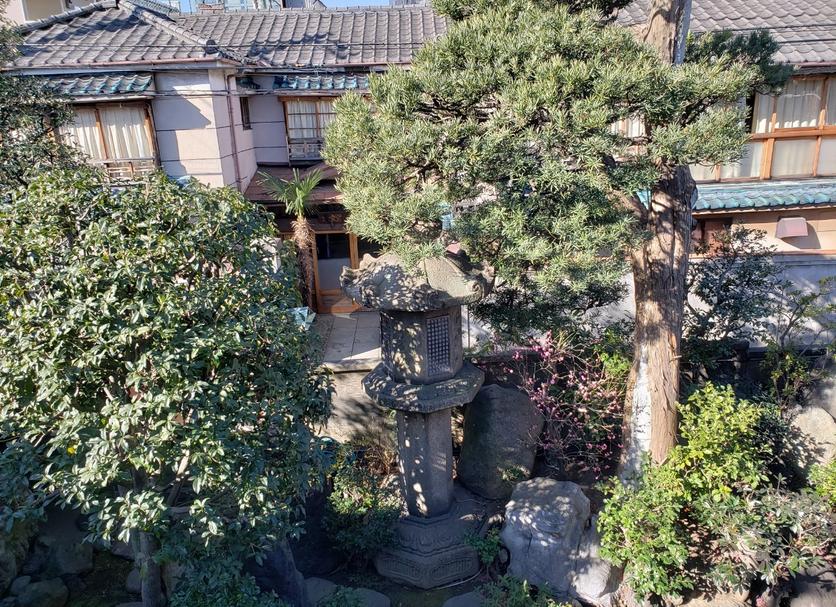 屋外の景色 写真