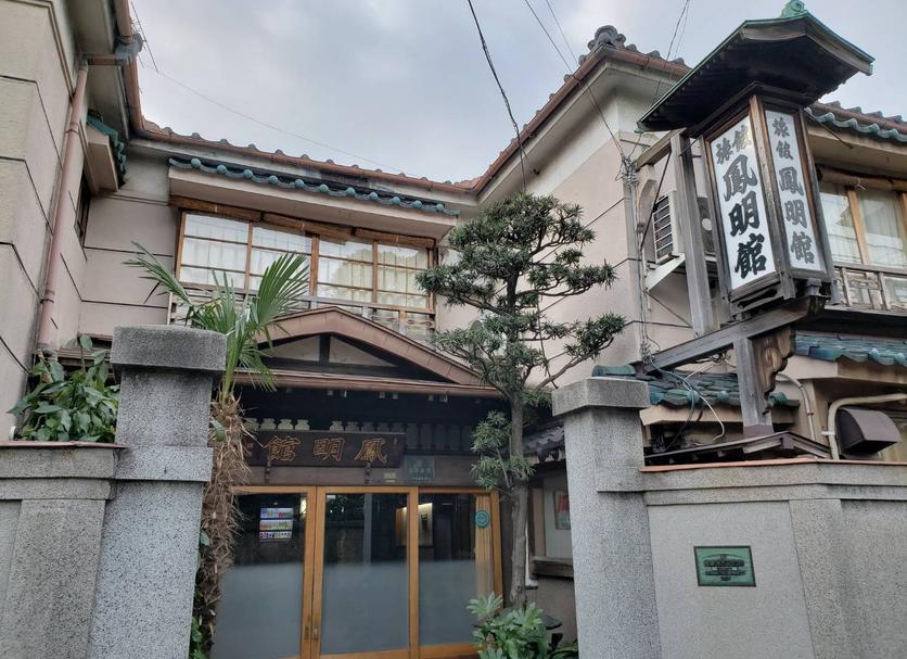 建物 写真