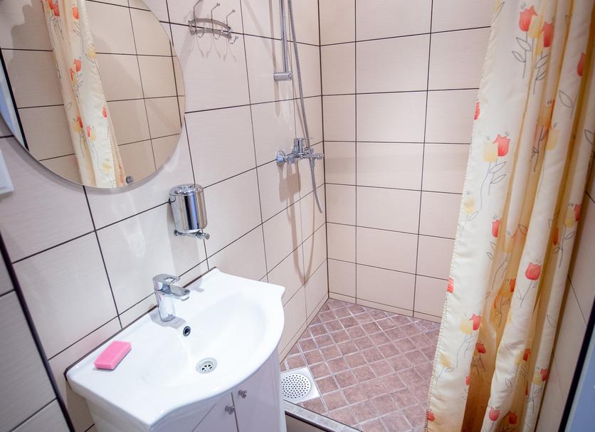 バスルーム 写真