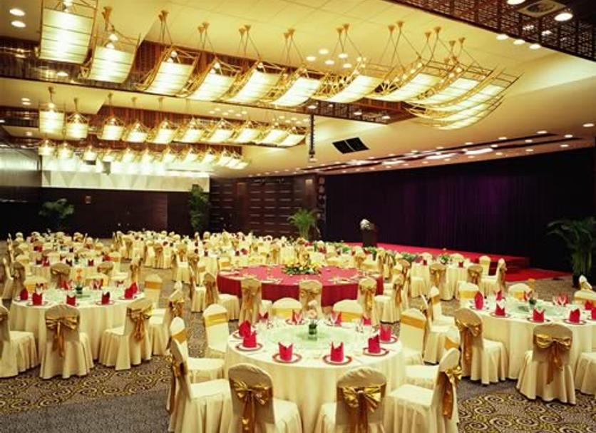 バンケットホール（宴会場） 写真