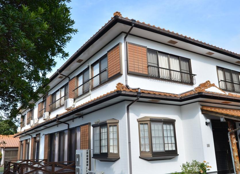 建物 写真