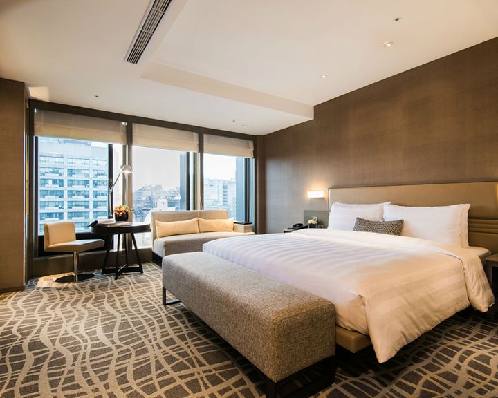 ホテル ミッドタウン リチャードソンの最安値 4 006 台北市の人気ホテルの料金比較 格安予約 Kayak カヤック