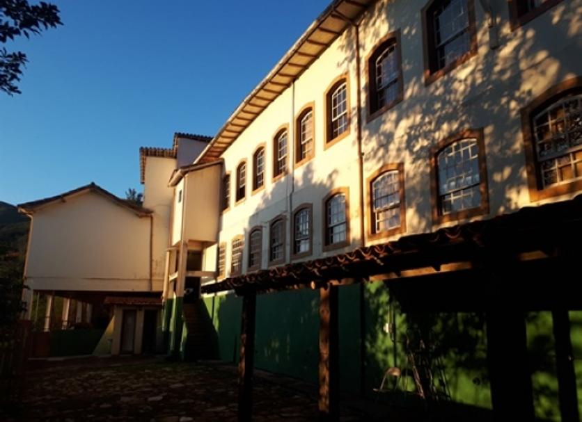 建物 写真