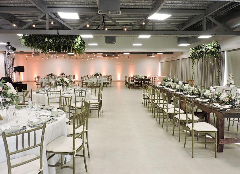 バンケットホール（宴会場） 写真