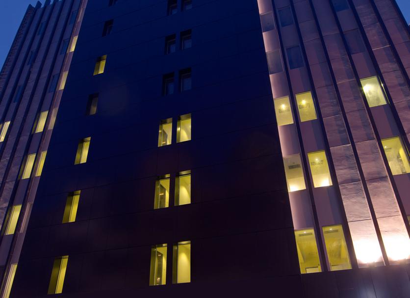 建物 写真