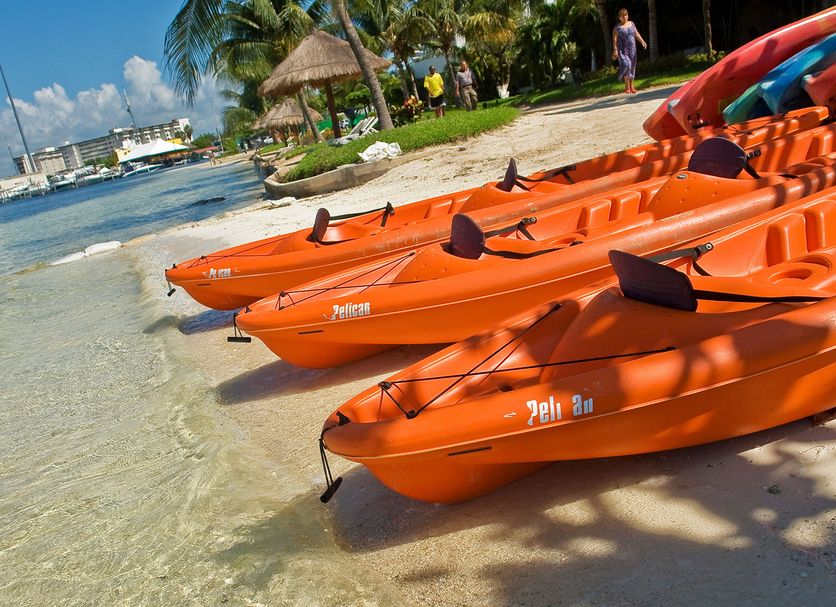 ホテル設備 写真