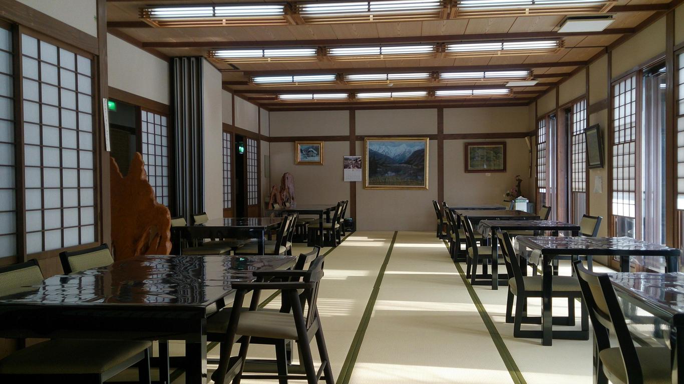 照葉荘