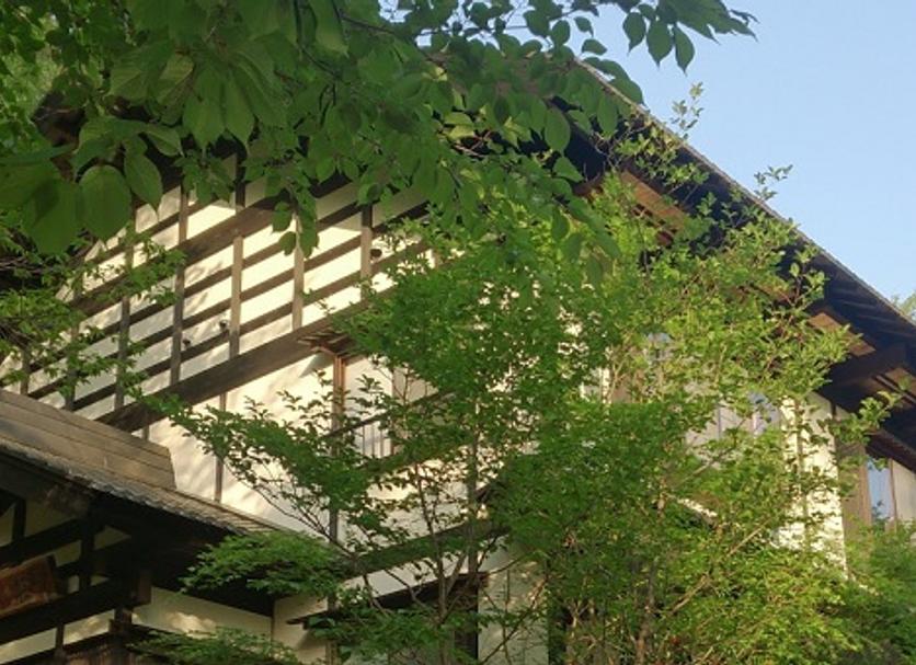 建物 写真