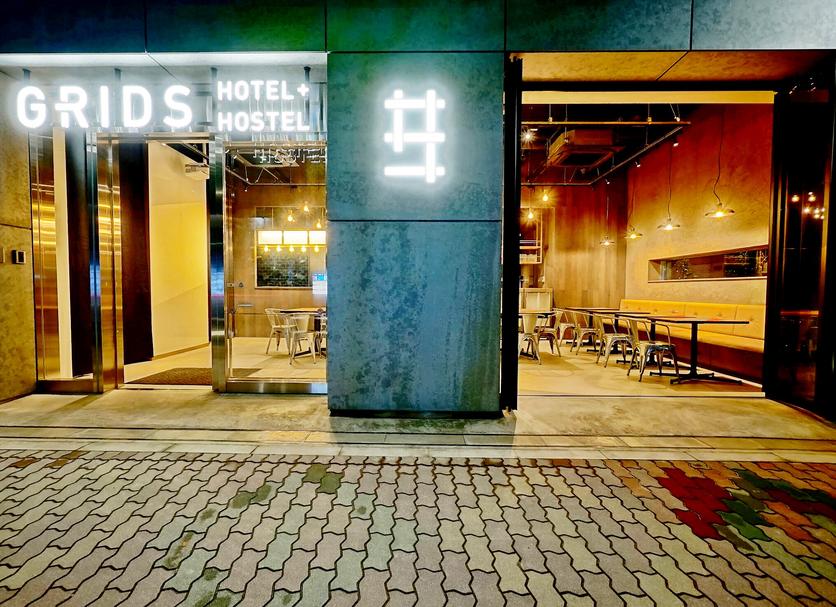 建物 写真