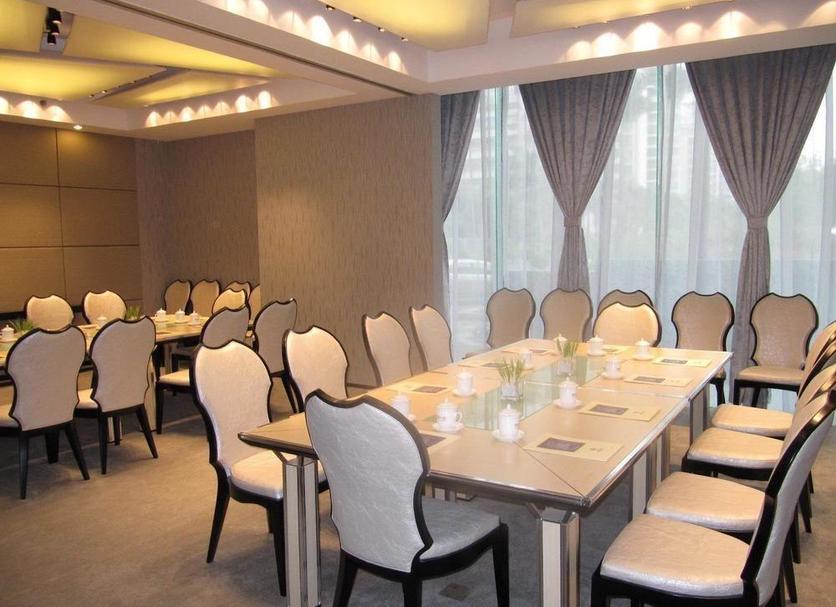 バンケットホール（宴会場） 写真