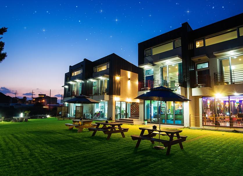 建物 写真