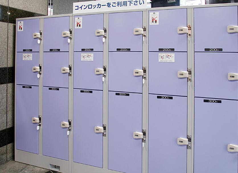 ホテル設備 写真