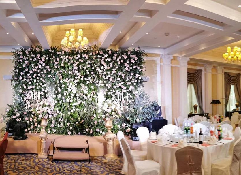 バンケットホール（宴会場） 写真
