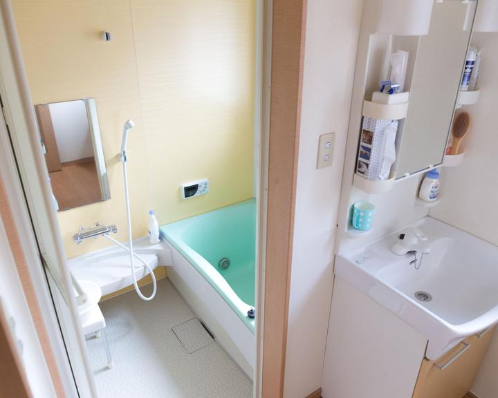 ゲストハウス ミンタロハット 4 046 山形市のお得なホテル レビュー Kayak