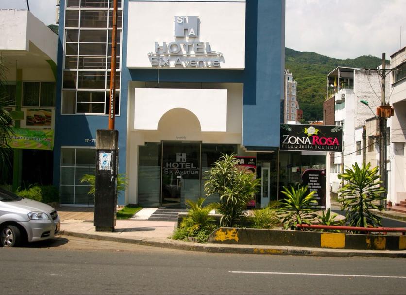 建物 写真