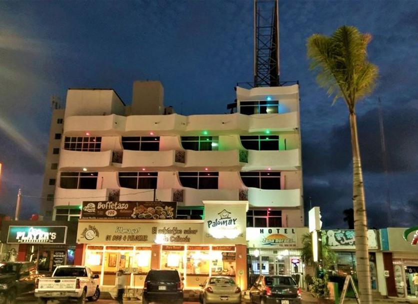 建物 写真