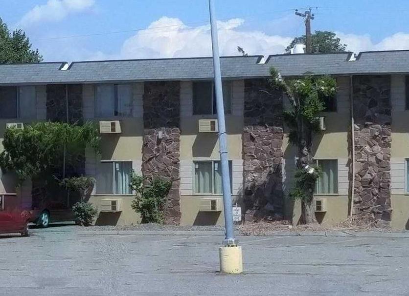 建物 写真