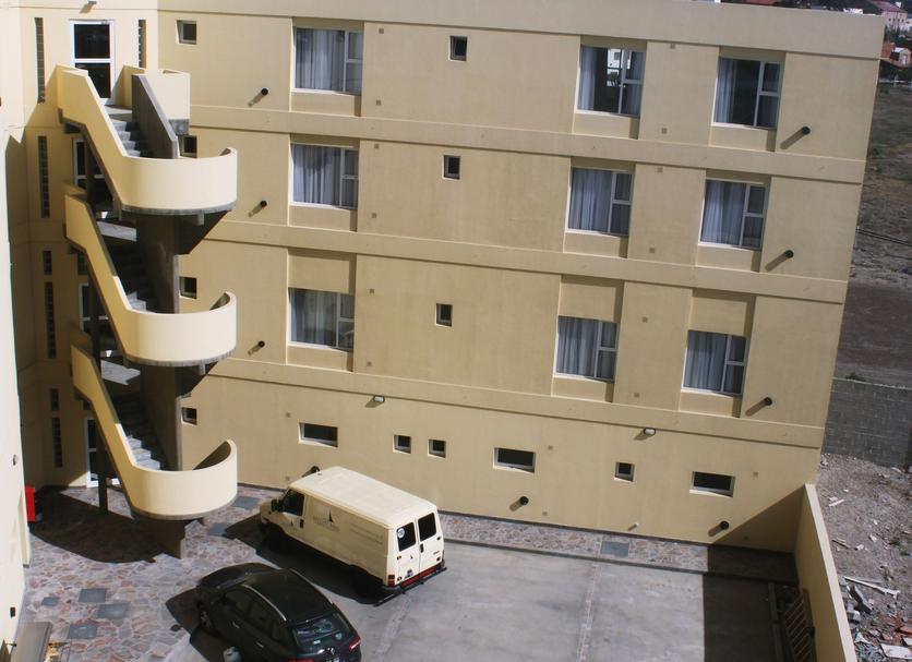 パーキング 写真