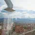 屋外の景色