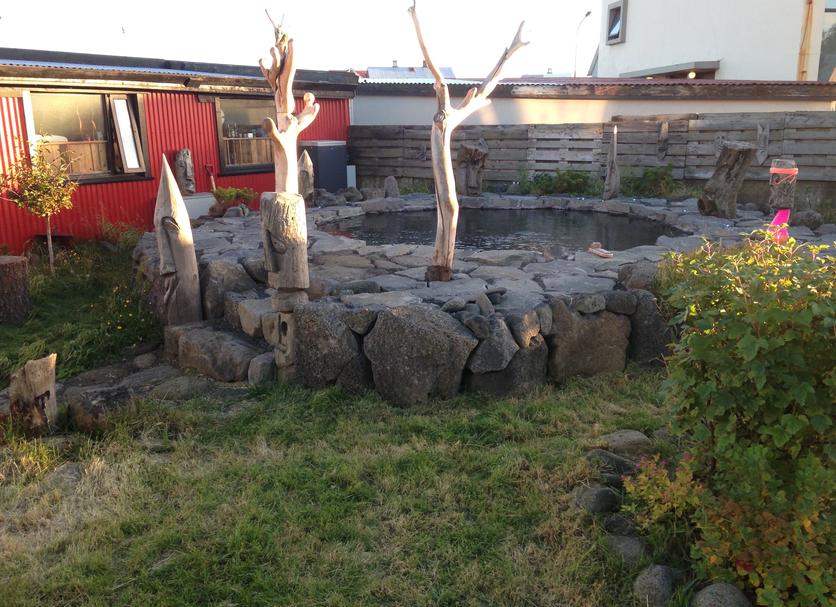 ホテル設備 写真