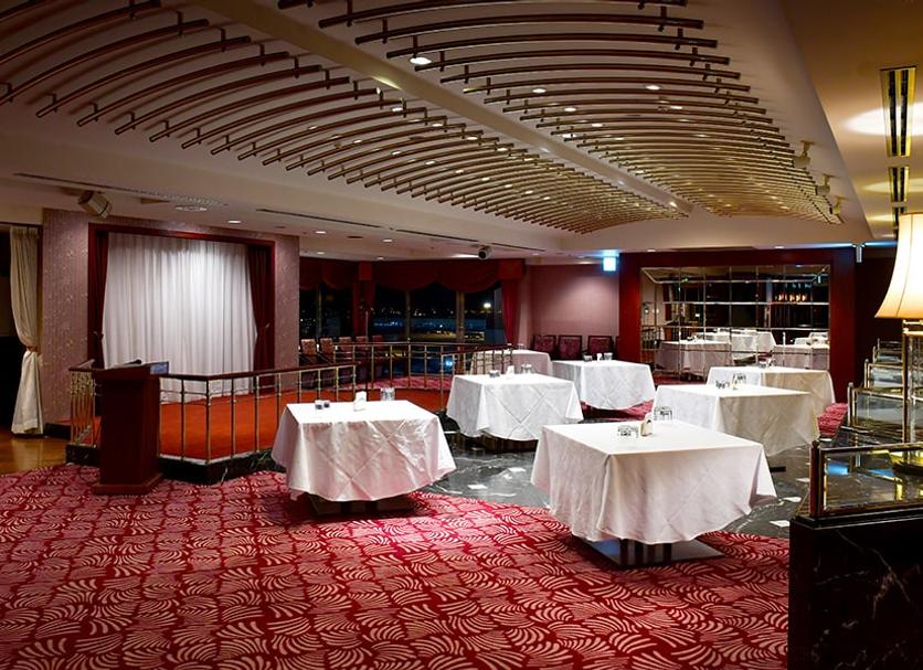 バンケットホール（宴会場） 写真