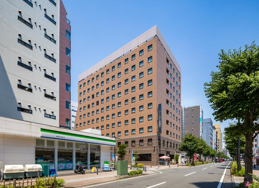 建物 写真