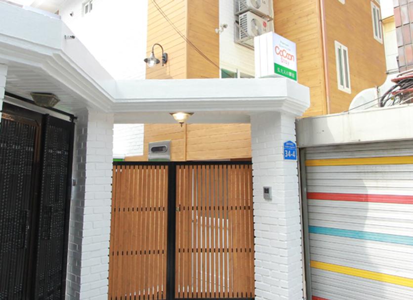建物 写真