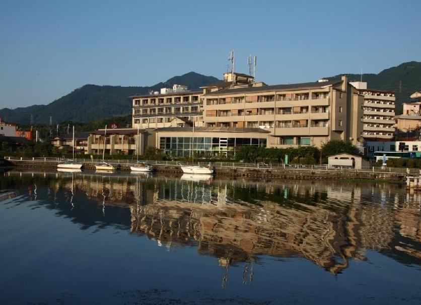 建物 写真
