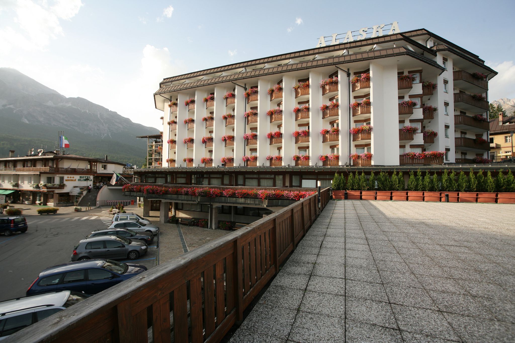 建物