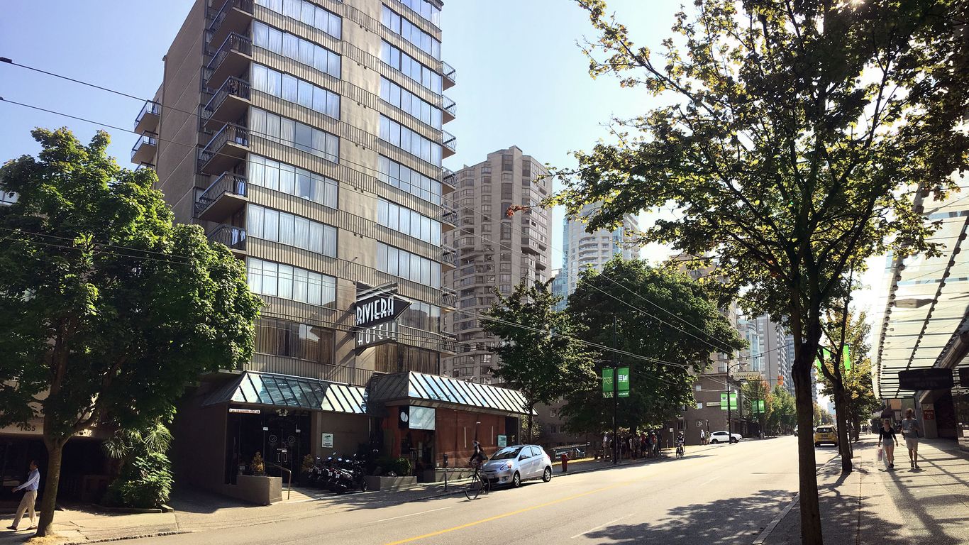 リヴィエラ オン ロブソン スイーツ ホテル ダウンタウン バンクーバーの最安値 5 153 バンクーバーの人気ホテルの料金比較 格安予約 Kayak カヤック リヴィエラ オン ロブソン スイーツ ホテル ダウンタウン バンクーバーの最安値 5 153 バンクーバーの人気ホテルの料金比較 格安予約 Kayak カヤック