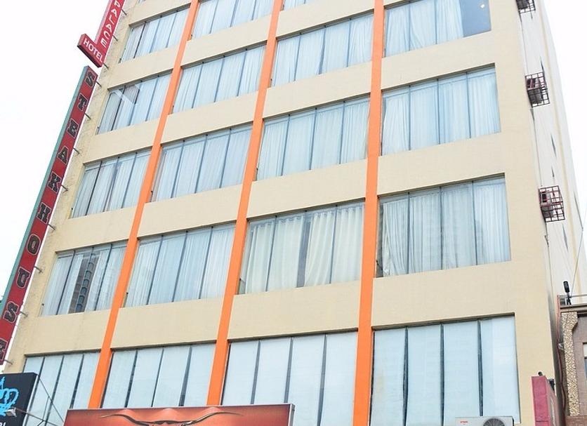建物 写真