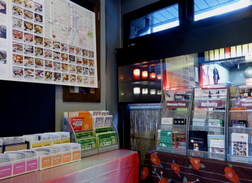 ホテル設備 写真