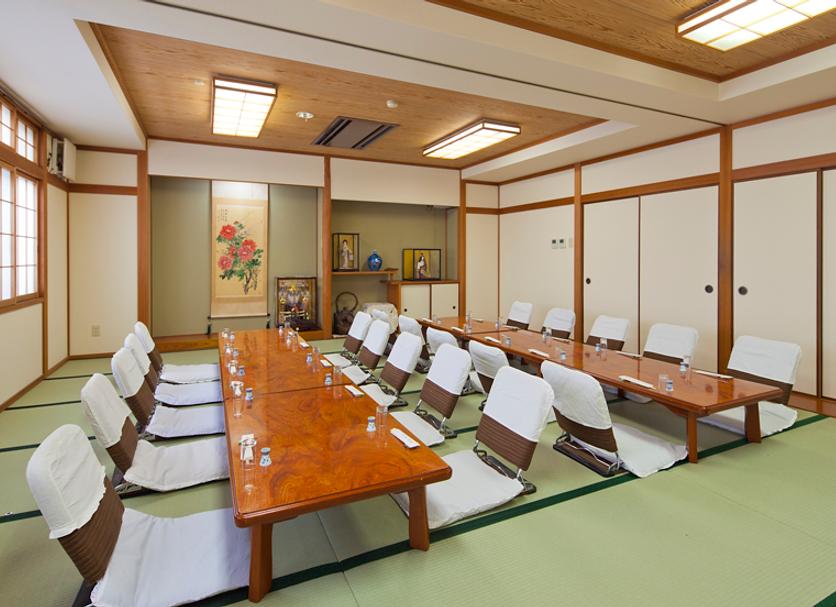 バンケットホール（宴会場） 写真