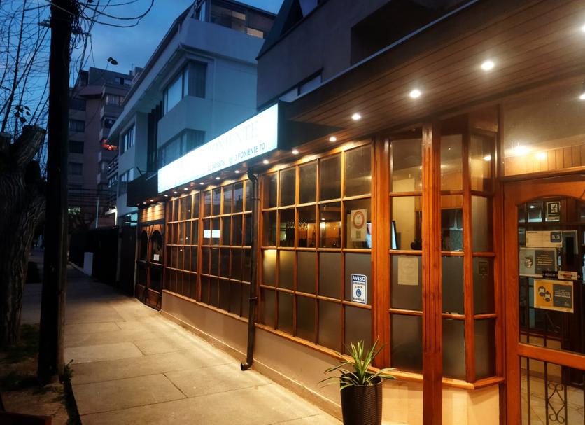 屋外の景色 写真
