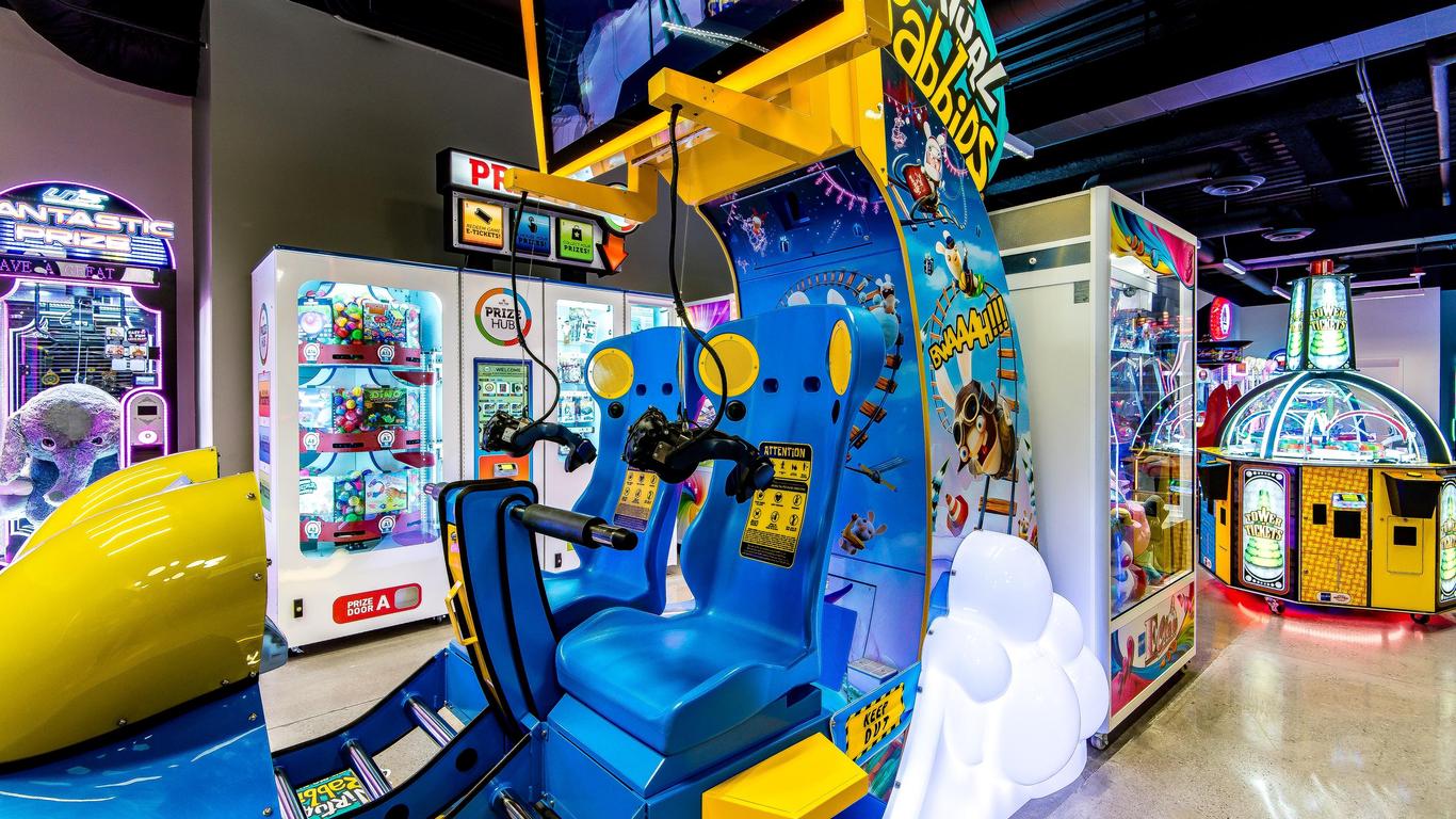 トロピカーナ エクスプレス ホテル & カジノ