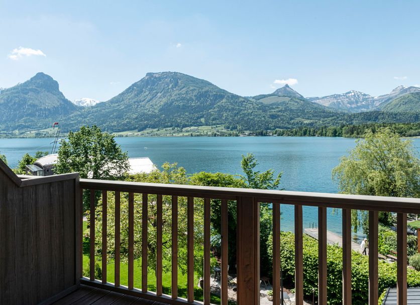 バルコニー 写真