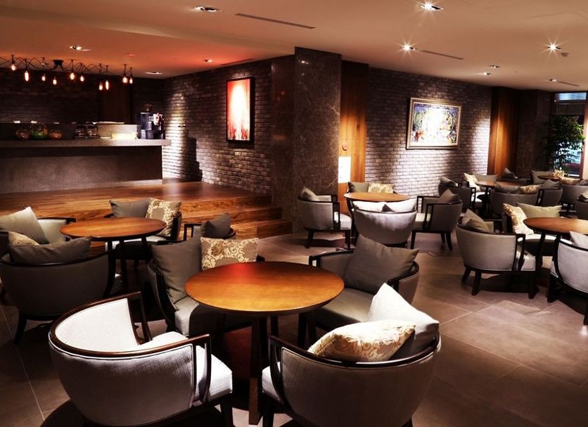 レストラン 写真