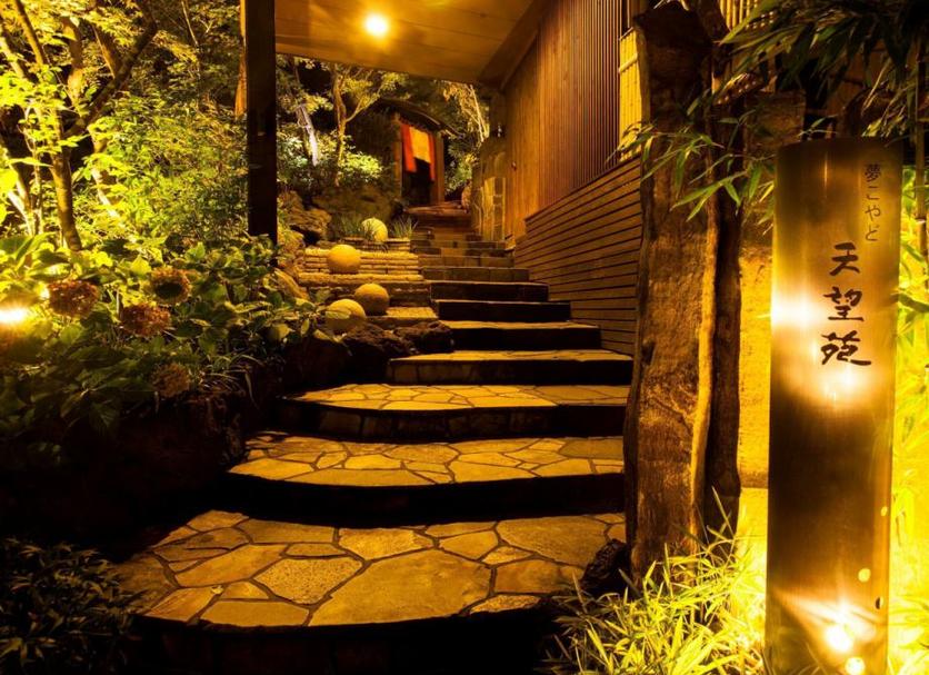 屋外の景色 写真