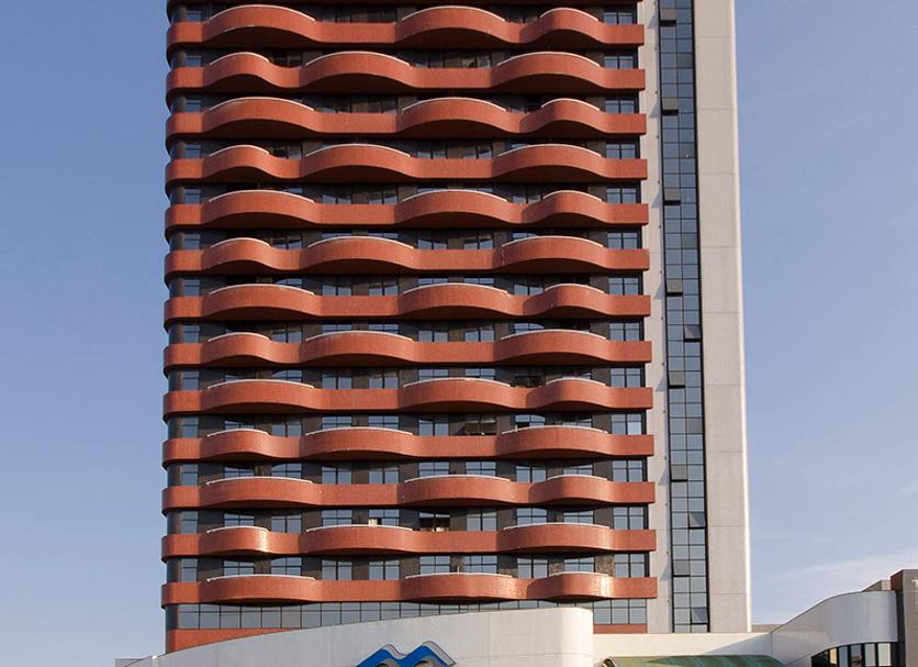 建物 写真