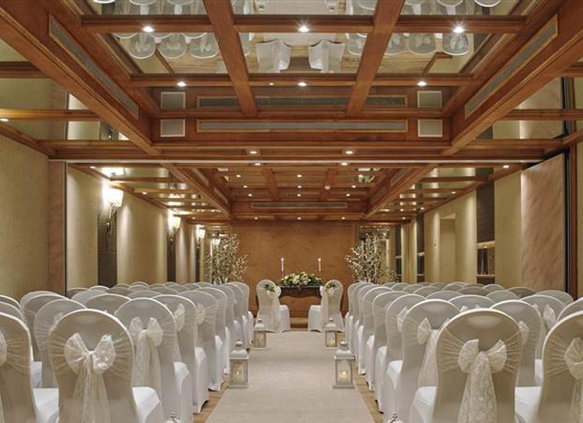 バンケットホール（宴会場） 写真