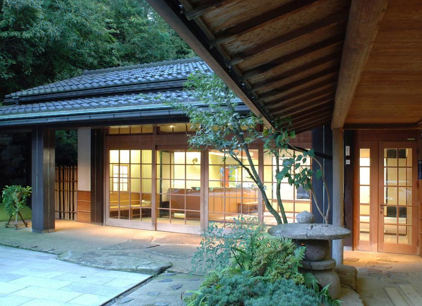 建物 写真