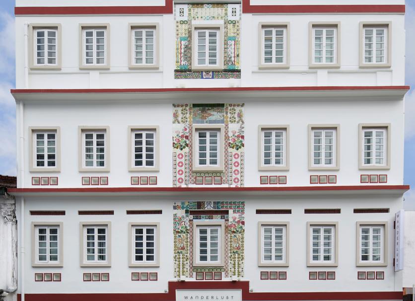 建物 写真